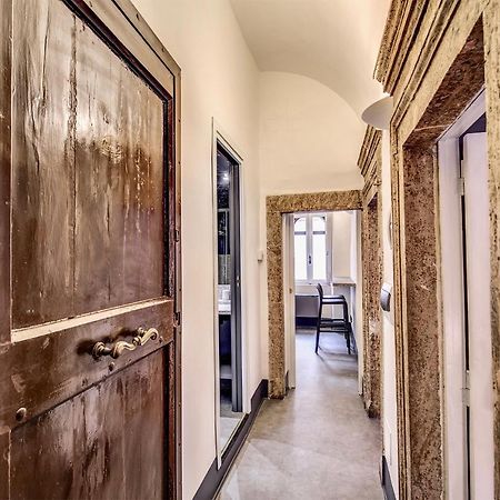 Apartamento Palazzo Turci Roma Exterior foto