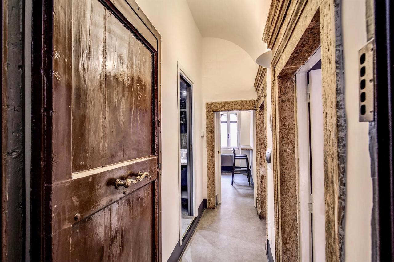 Apartamento Palazzo Turci Roma Exterior foto