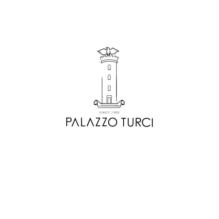 Apartamento Palazzo Turci Roma Exterior foto